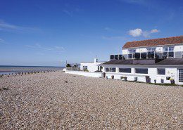 holiday home in West Sussex