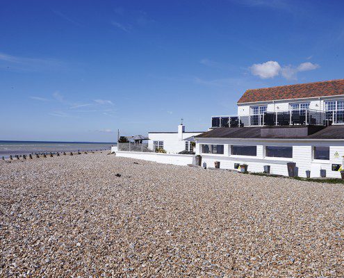 holiday home in West Sussex
