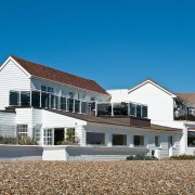 Angmering On Sea Luxury Beach House Rental Sussex