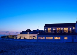 Angmering On Sea Luxury Beach House Rental Sussex