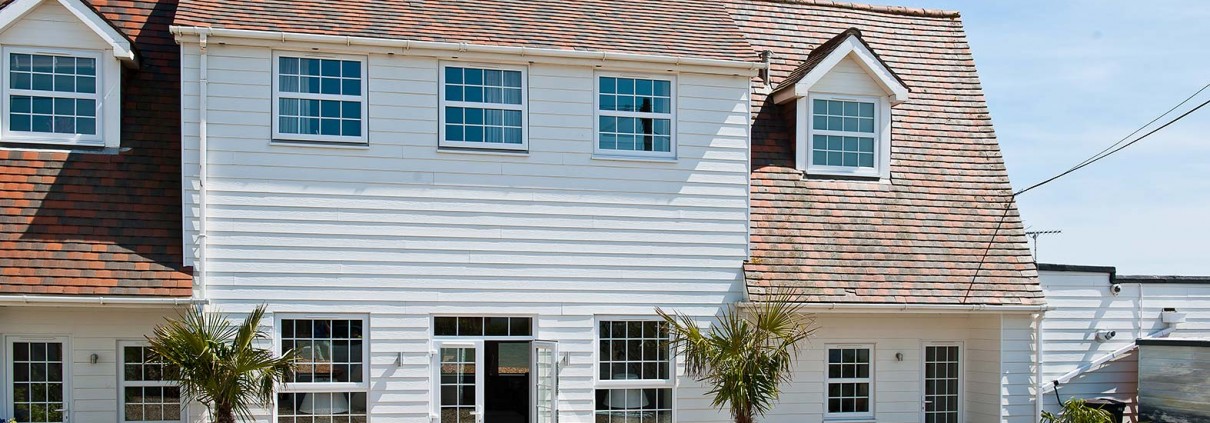 Angmering On Sea Luxury Beach House Rental Sussex