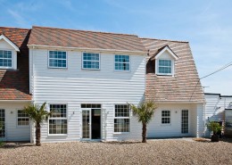 Angmering On Sea Luxury Beach House Rental Sussex