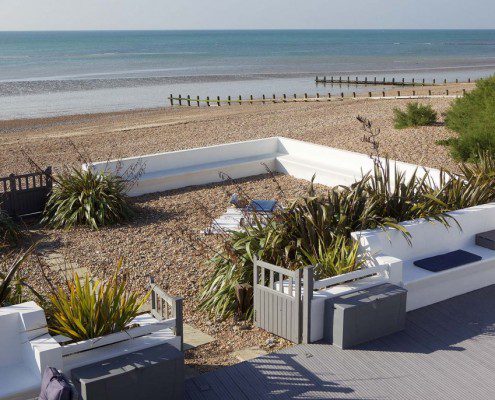 Seaside Family Self-Catering Holidays