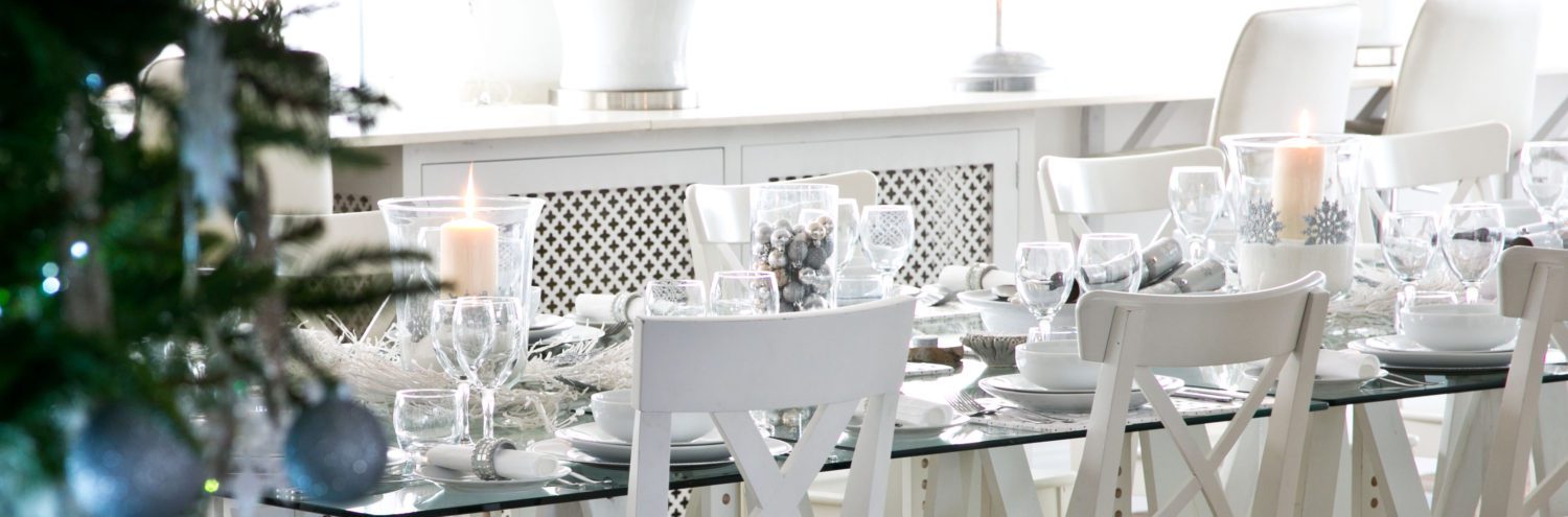 Christmas uk beach house large family holidays