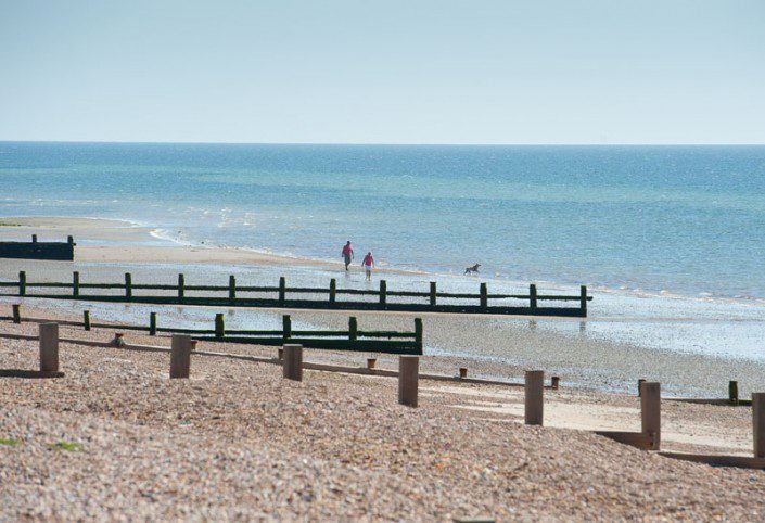 Coastal Walks from Your Private Beach House