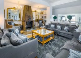 Luxury Beach house accommodation West Sussex