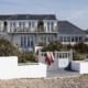 New England Beach House is the Perfect Family Summer Holiday House