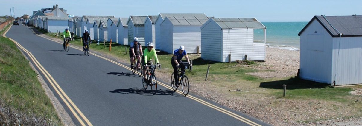 Cycling UK