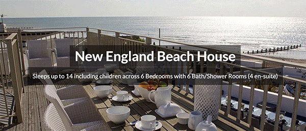 2025 Availability Luxury beach house rental