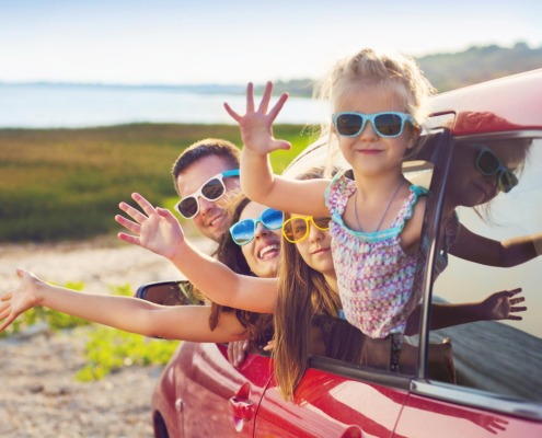 Experience an ‘epic’ summer 2025 family break on the Sussex coast
