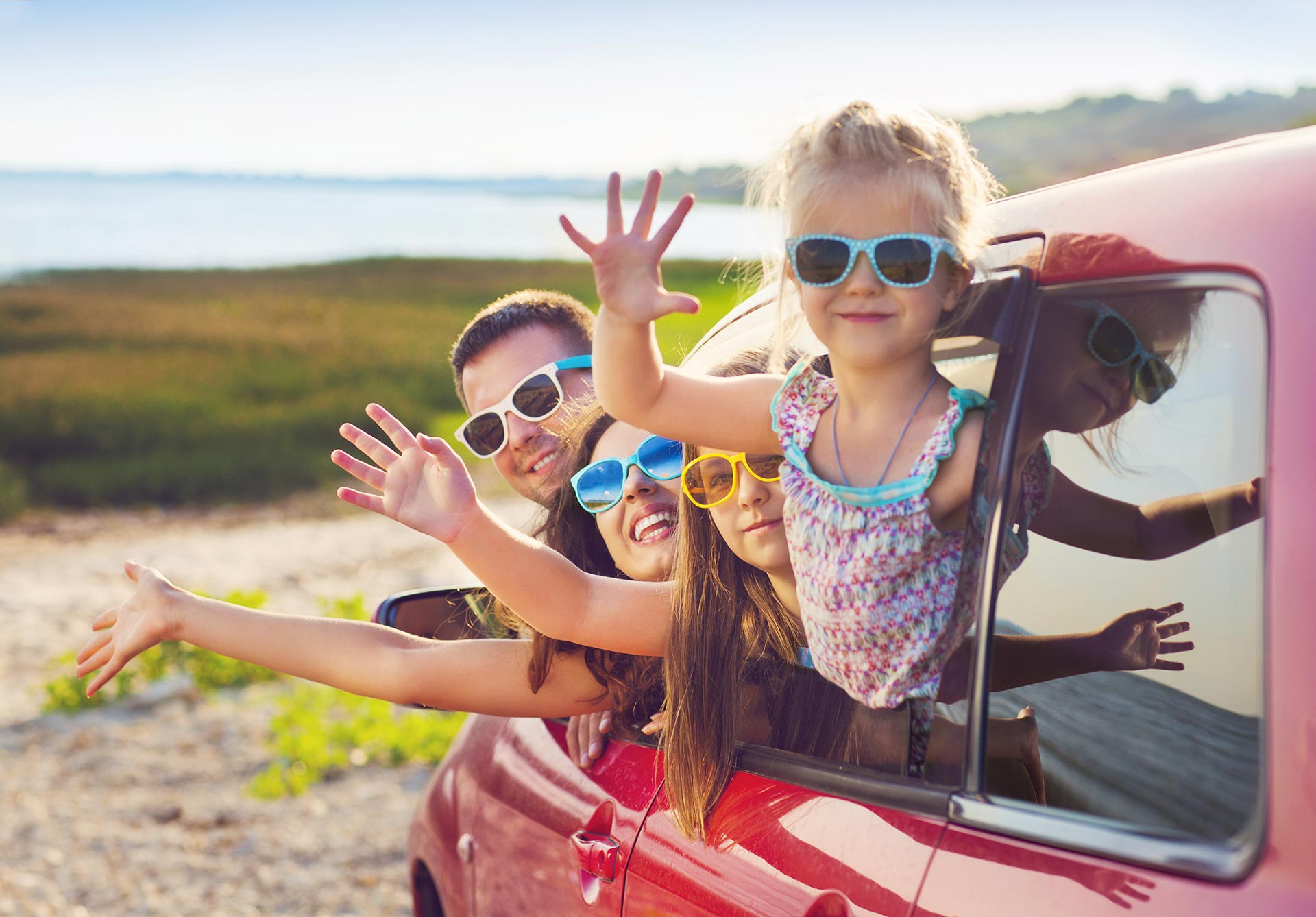 Experience an ‘epic’ summer 2025 family break on the Sussex coast