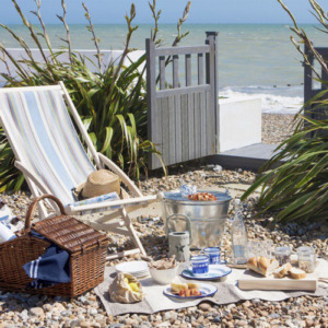 August 2025 self-catering family breaks