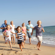Book your luxury family break on the sizzling Sussex coast